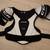 CCM shoulder pads Youth L (ice hockey) 1 thumbnail