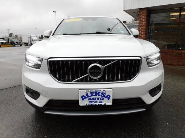 2020 Volvo XC40 T5 Inscription - $23,995 (+ Aleksa Auto)63486456465409122