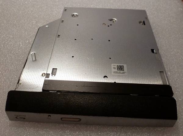HP Laptop,Notebook Optical Drive - $5 (Alexandria, VA)63471266632707123