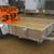 82" x 12' Quality Aluminum Utility/UTV/ATV Trailer - ATP Sides 1 thumbnail
