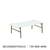 CB2 Slab Marble Coffee Table (Was 600) 3 thumbnail