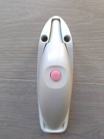 Cofoc HTD8208C Digital Ear Thermometer Temperature Reader 1