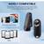 Remote Control Page Turner | for Kindle Paperwhite | Kindle Accessories 3 thumbnail