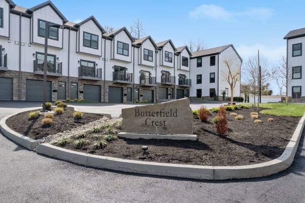 $4250.00 / 3br - 2300ft2 - 4478 Butterfield Place – Townhome de Lujo de 3 Dormitorios + Sala Adicional, 3.5 Baños64051688937602120