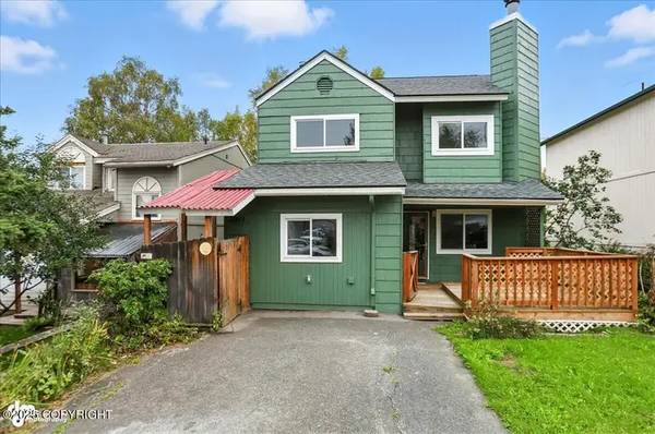 $1,000 / 3br - 1621ft2 - Updated 3BR/2BA Home in Anchorage - Bright & Spacious, Readytomove (7071 Baxter Terrace Cir, Anchorage, AK 99504)64014172747777120