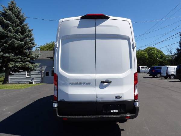 2021 Ford Transit - Photo 6