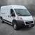 2021 Ram ProMaster Cargo Van Dodge  Full-size Cargo Van 3 thumbnail