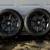 BMW F30 2013-18 328 330 Winter Wheels & Tires 16"  w/tpms 1 thumbnail