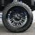 2024 GMC Sierra 3500HD Diesel 4x4 4WD 30 JTX Forged Wheels 42 FURY Tir 9 thumbnail