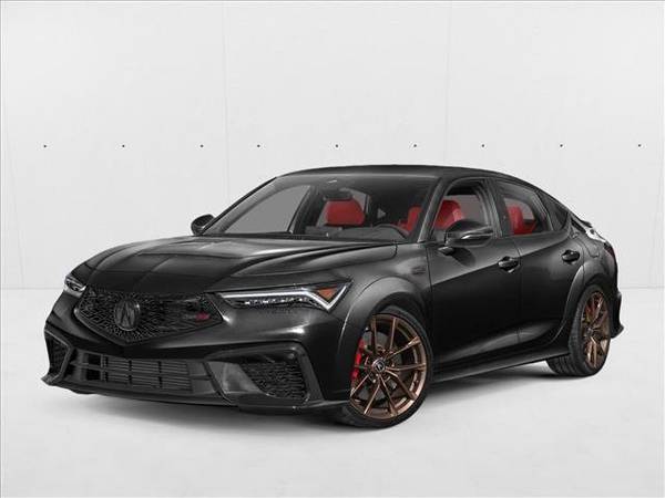 2024 Acura Integra  Type S Hatchback 1