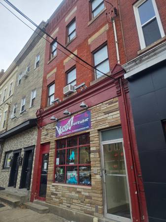 4618 Liberty Ave retail space available January 1str!! 1