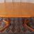 Skovby Brand Danish Mid-Century Modern (MCM) Teak Wood Dining Table 10 thumbnail