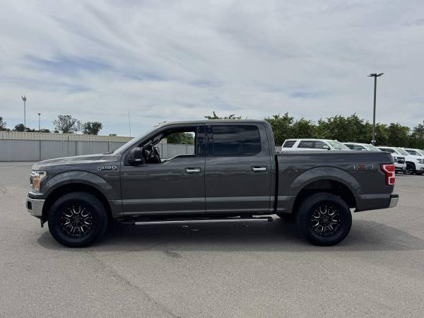 2018 Ford F150 XLT 4x4 - Photo 6