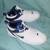 Authentic Vintage Nike The Overplay Mens Size 10 New Condition w Original Box 2 thumbnail