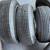 Kesley Corvette Tires (1968-72), Set of 5 4 thumbnail
