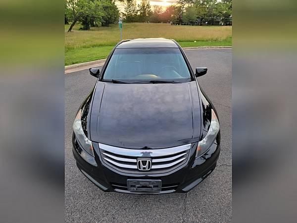 2011 HONDA ACCORD SE - $6495.0063616652035715122