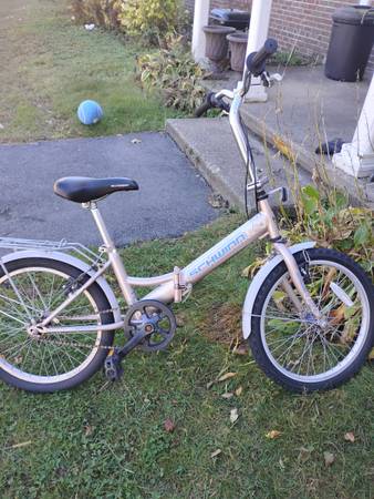 Bicycle for sale 1