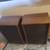 Vintage hifi sansui speakers 2 thumbnail