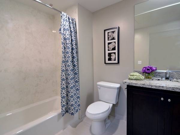 $2,795 / 1br - 688ft2 - 1BR apt, Prime Santa Clara, Modern kitchen, Open concept living room (santa clara)63622931037699123