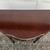 Classic Solid Wood Hall / Console Table with Drawer – Made in Bombay 2 thumbnail