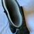 Like New-Eddie Bauer size 6.5 black leather women's boots 4 thumbnail
