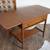 Mid Century Sewing Side Expandable Table 2 thumbnail