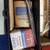 Antique Bauer & Black First Aid Kit complete in steel case 1930s 4 thumbnail