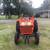 Kubota L2600 Tractor and Bush Hog Cutter 3 thumbnail