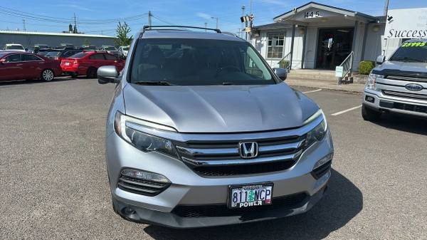 2017 Honda Pilot - Financing Available! 1