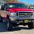 2000 Ford F-250 Super Duty Diesel 4x4 4WD F250 XLT 4dr  Extended Cab L 8 thumbnail