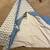 Indoor Kids Cloth Tepee Tent 3 thumbnail