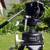 Quickset Hercules Heavy Duty Camera Mount, Tripod and Dolly Wheels 4 thumbnail