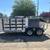T/A 465 PEA GRAVEL CONCRETE PUMP • LIKE NEW •  • FOR SALE OR RENT 4 thumbnail