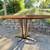 MCM Expandable Dining Table 13 thumbnail