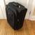 Samsonite carry on black rolling suitcase 3 thumbnail
