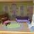 Doll house with 3 levels 2 thumbnail