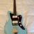 SQUIER CLASSIC VIBE JAZZMASTER- XLNT! 1 thumbnail