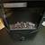 Electric fireplace space heater 2 thumbnail
