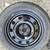 Ford Escape 17" Wheels with Winter tires 235/55R17 8 thumbnail