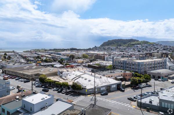 +/- 32,314 SF of Flex/Industrial Space 1