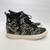Converse Chuck Taylor All Star High Top Selene Knit Sneakers Women’s 7 Lunarlo 6 thumbnail