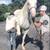 Gorgeous riding horses friendly and gentle!! 11 thumbnail