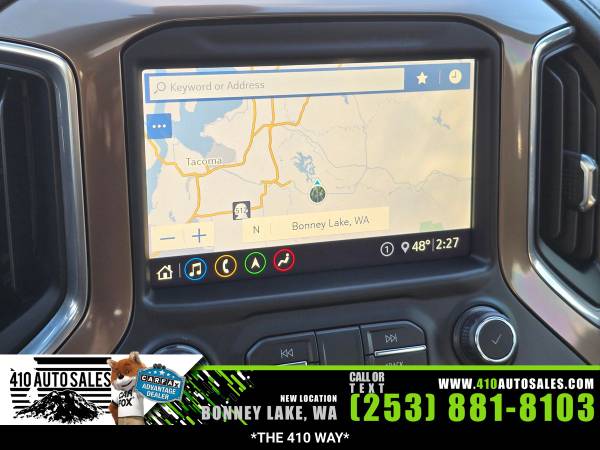 2020 Chevrolet Silverado 1500 - Photo 15