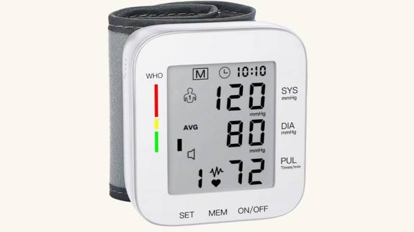 Mizo Blood Pressure monitor...NEW 1