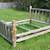 rustic log bed frame 3 thumbnail