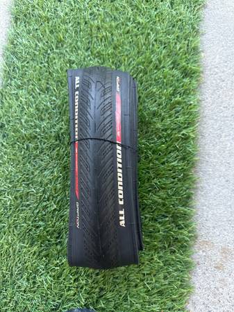 Specialized All Condition Armadillo Tire 1