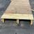 Bridge or Deck Treated Lumber 12.5' x 4' Heavy 2 x 10 YOU HAUL 1 thumbnail