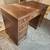 Wooden Desk - free to Good Home 2 thumbnail
