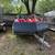 2002 Polaris Edge and 2000 Polaris XC with Trailer 2 thumbnail