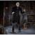 Halloween 7 Foot Animated Victorian Vampire “Nosferatu” - New in Box 4 thumbnail